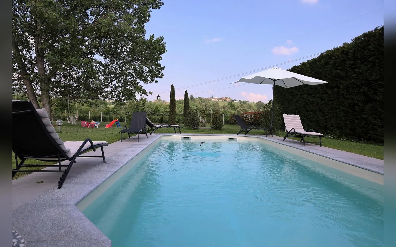 Giardino di Casa del Miglio, Castell'Alfero (Piemonte) (foto 21)