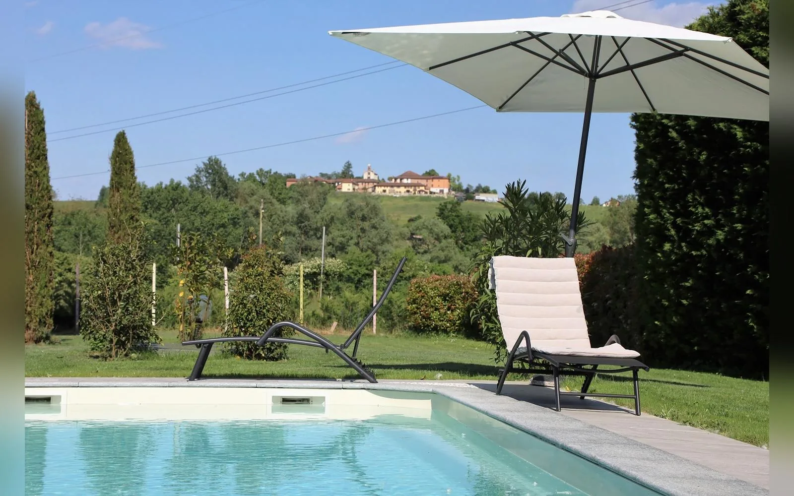 Giardino di Casa del Miglio, Castell'Alfero (Piemonte) (foto 23)