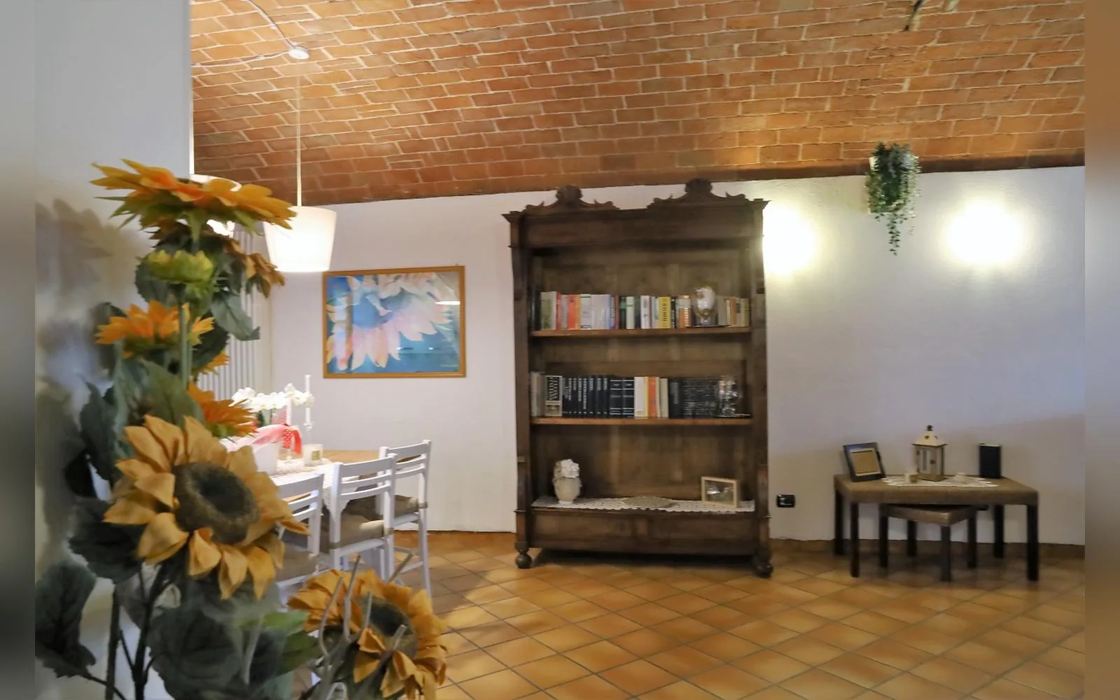 Camera con bagno privato — Casa del Miglio, Castell'Alfero (Piemonte) (foto 34)