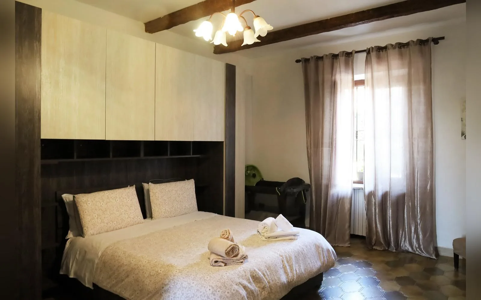 Bagno privato — Casa del Miglio, Castell'Alfero (Piemonte) (foto 42)