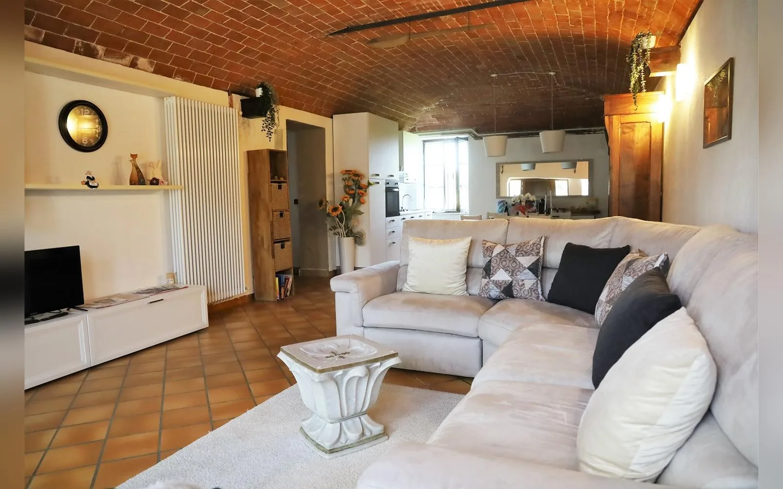 Camera di Casa del Miglio, Castell'Alfero (Piemonte) (foto 48)