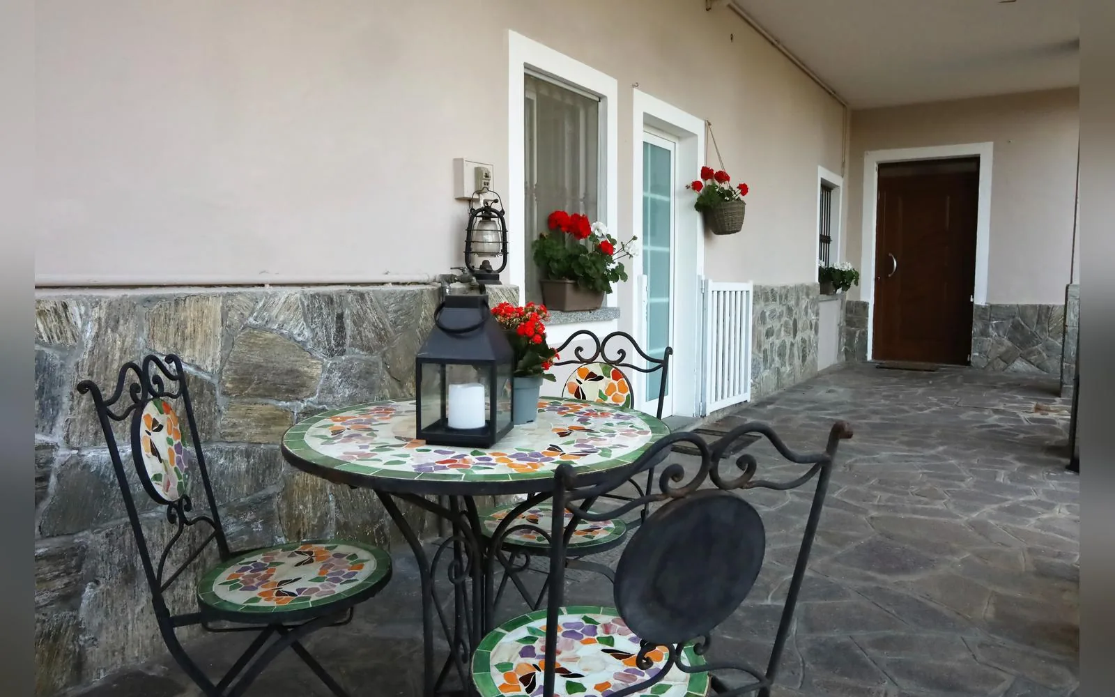 Camera di Casa del Miglio, Castell'Alfero (Piemonte) (foto 51)