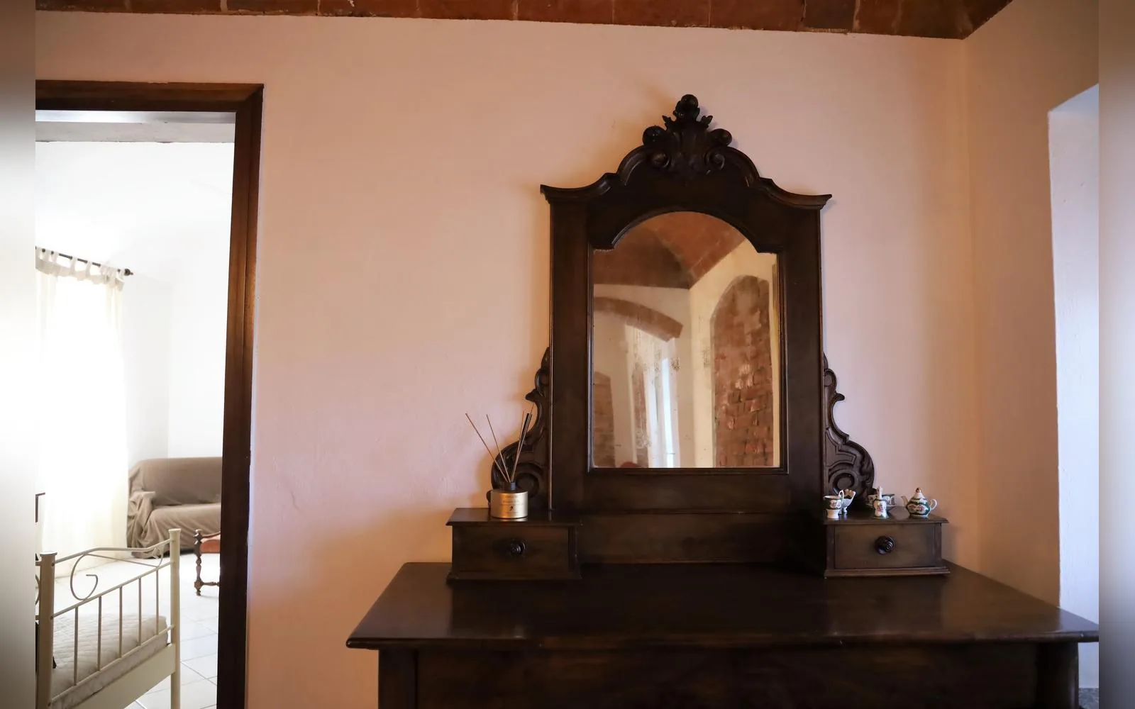 Camera di Casa del Miglio, Castell'Alfero (Piemonte) (foto 64)