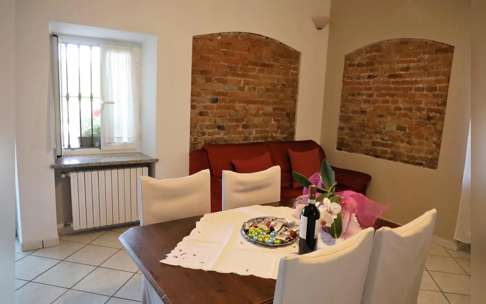 Camera di Casa del Miglio, Castell'Alfero (Piemonte) (foto 68)