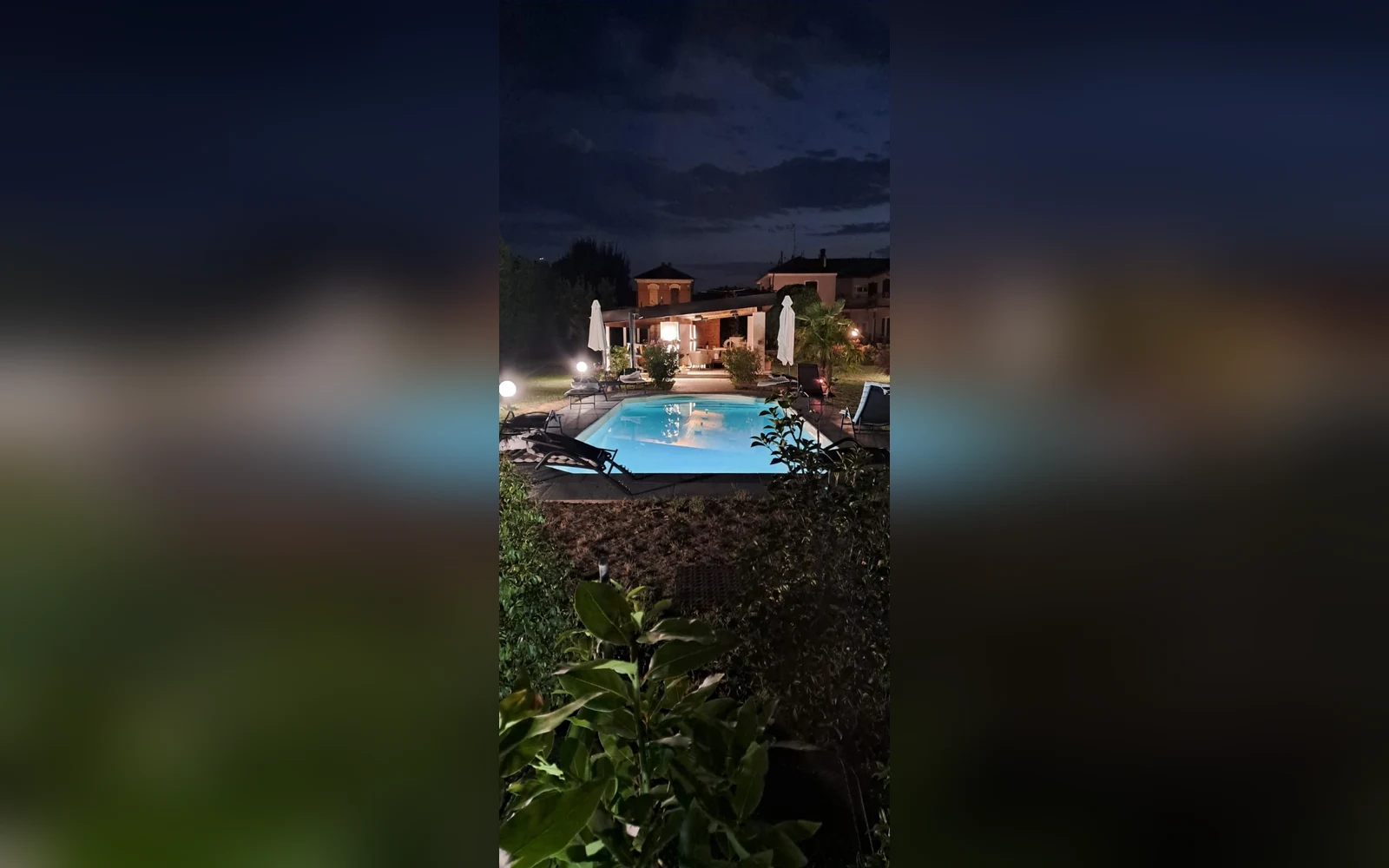 Esterni di Casa del Miglio, Castell'Alfero (Piemonte) (foto 88)